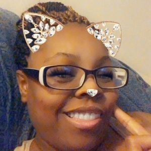 Meet your Posher, Shantal